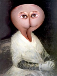 de la felleza y de lo fello